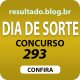 Resultado Dia de Sorte