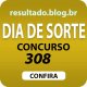 Resultado Dia de Sorte