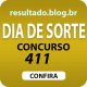 Resultado Dia de Sorte