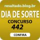 Resultado Dia de Sorte