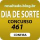 Resultado Dia de Sorte