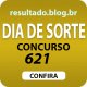 Resultado Dia de Sorte