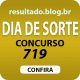 Resultado Dia de Sorte