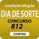 Resultado Dia de Sorte