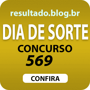 Resultado Dia de Sorte