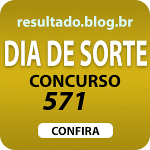 Resultado Dia de Sorte