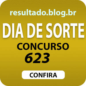 Resultado Dia de Sorte