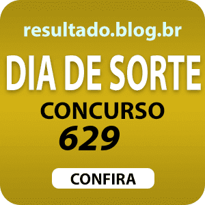 Resultado Dia de Sorte