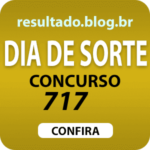 Resultado Dia de Sorte