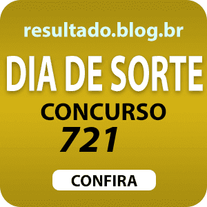 Resultado Dia de Sorte
