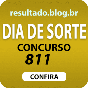 Resultado Dia de Sorte