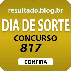 Resultado Dia de Sorte
