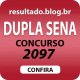 Resultado Dupla Sena