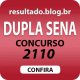 Resultado Dupla Sena