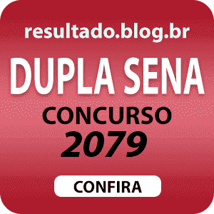 Resultado Dupla Sena