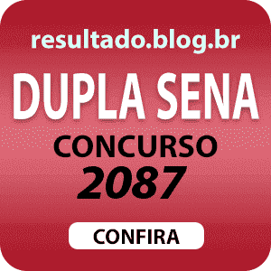 Resultado Dupla Sena