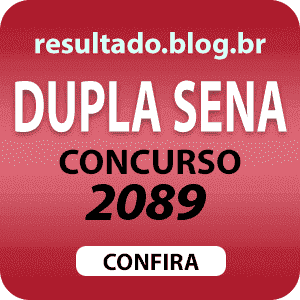 Resultado Dupla Sena