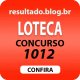 Resultado Loteca