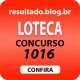 Resultado Loteca
