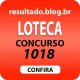 Resultado Loteca