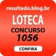 Resultado Loteca