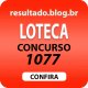Resultado Loteca