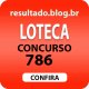 Resultado Loteca