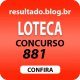 Resultado Loteca
