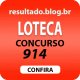 Resultado Loteca