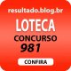 Resultado Loteca