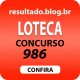 Resultado Loteca