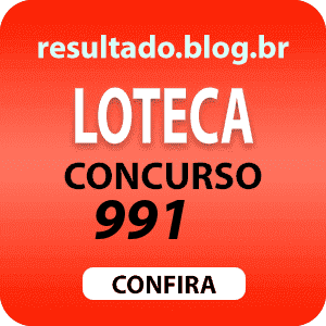 Resultado Loteca