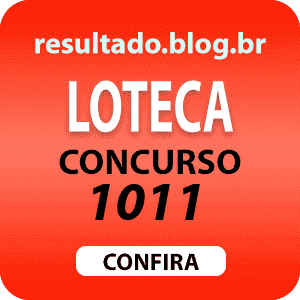 Resultado Loteca
