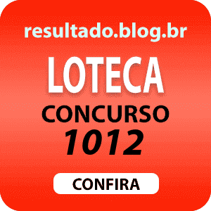 Resultado Loteca