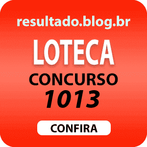 Resultado Loteca
