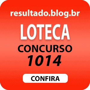 Resultado Loteca