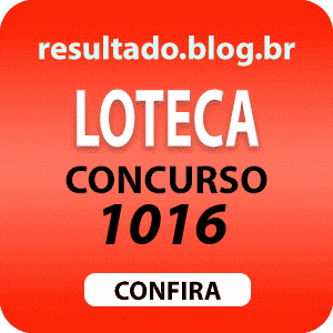 Resultado Loteca