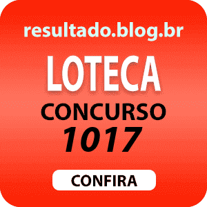Resultado Loteca