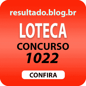 Resultado Loteca