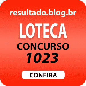 Resultado Loteca