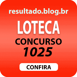 Resultado Loteca