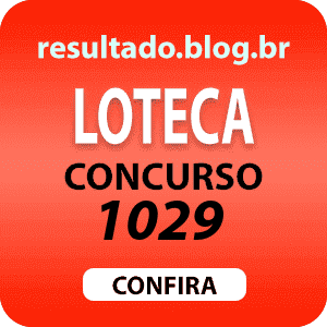 Resultado Loteca