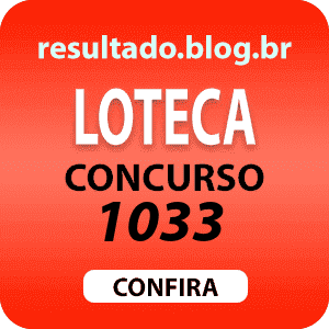 Resultado Loteca