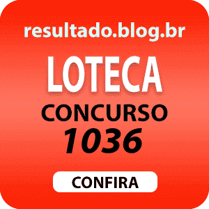 Resultado Loteca