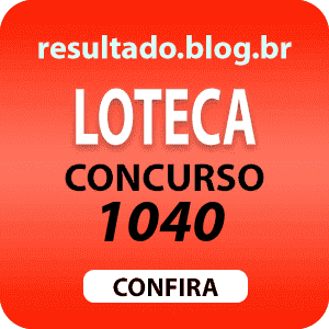 Resultado Loteca