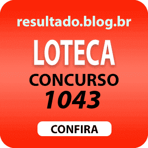 Resultado Loteca