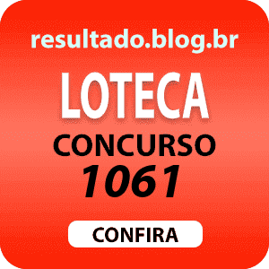 Resultado Loteca