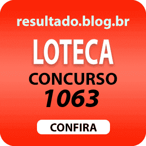 Resultado Loteca