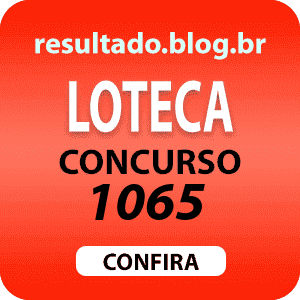 Resultado Loteca