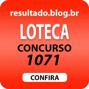 Resultado Loteca